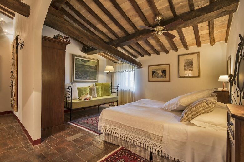 Hotel Il Casolare Di Libbiano