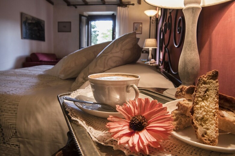 Hotel Il Casolare Di Libbiano