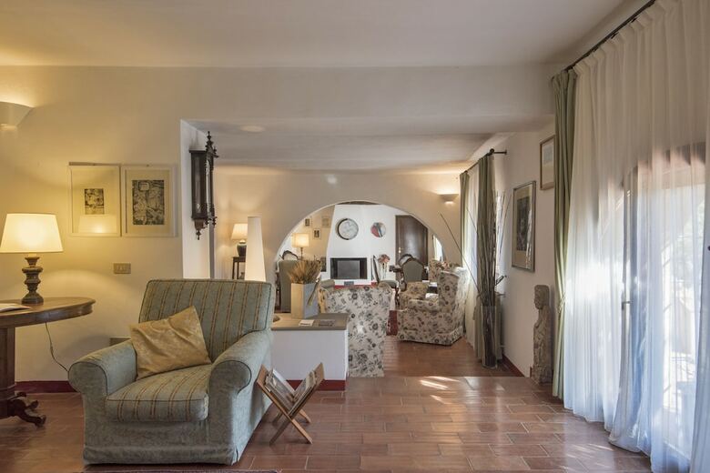 Hotel Il Casolare Di Libbiano