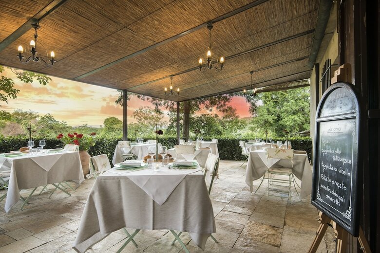 Hotel Il Casolare Di Libbiano