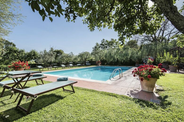 Hotel Il Casolare Di Libbiano