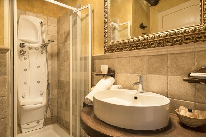 Hotel Il Casolare Di Libbiano