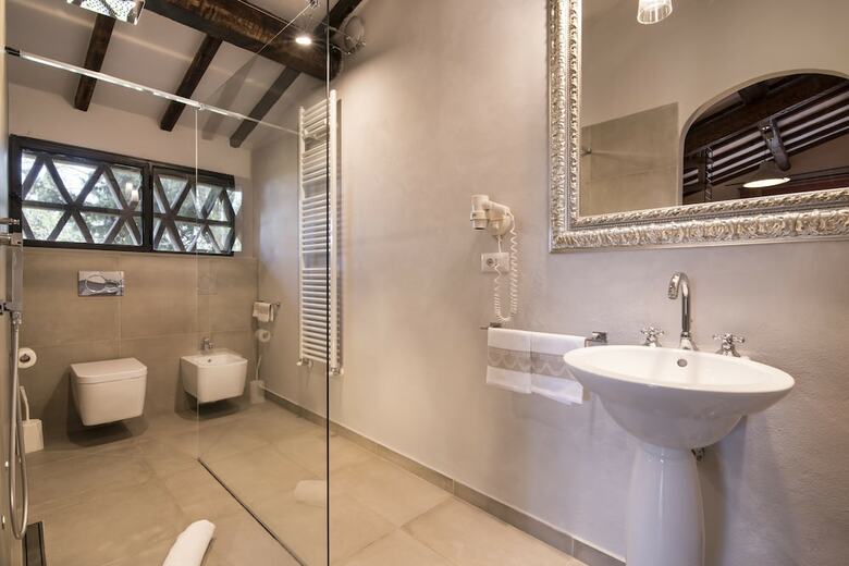 Hotel Il Casolare Di Libbiano