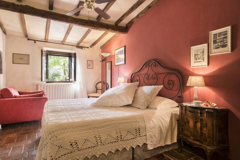 Hotel Il Casolare Di Libbiano