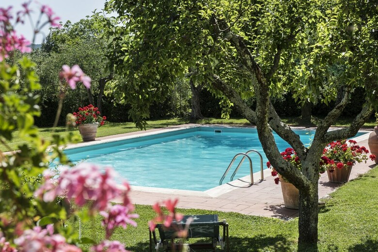 Hotel Il Casolare Di Libbiano