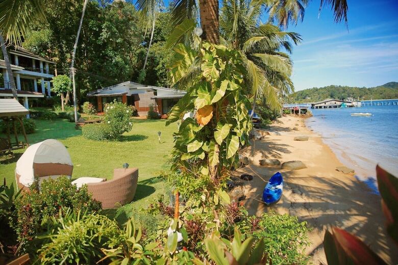 Hotel Resolution Resort