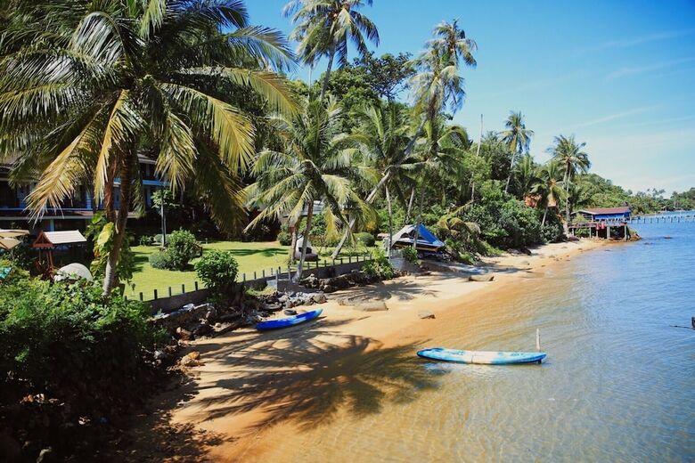 Hotel Resolution Resort