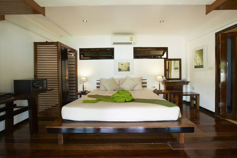 Hotel Resolution Resort
