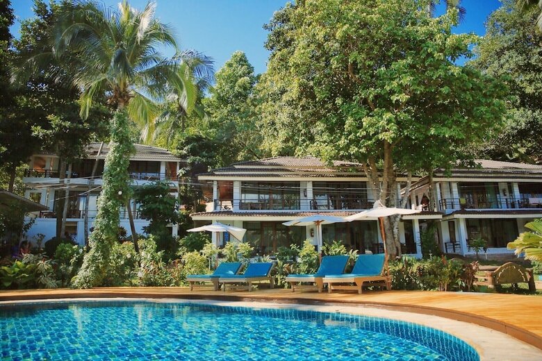 Hotel Resolution Resort