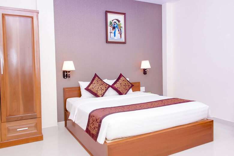 Airport Saigon Hotel