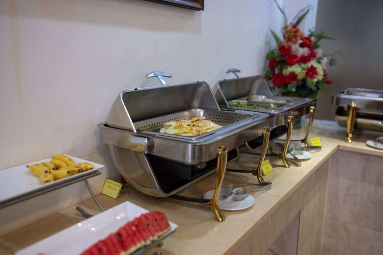 Airport Saigon Hotel