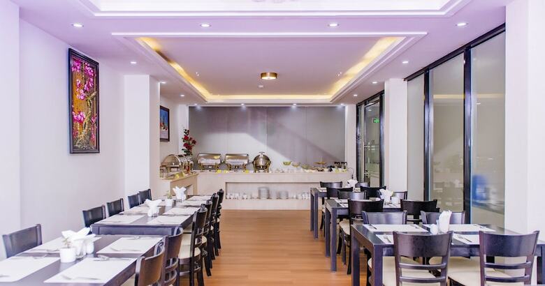 Airport Saigon Hotel