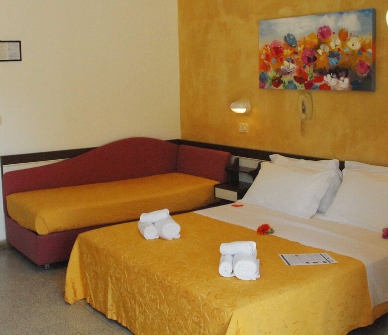 Hotel Hollywood
