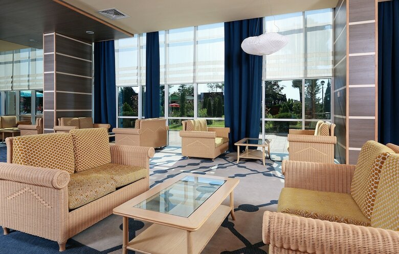 Hotel Globus - Half Board