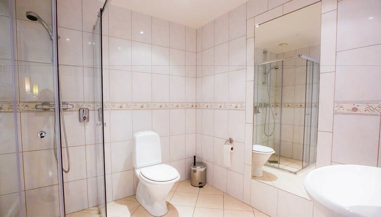 Hostal Central City Hostel