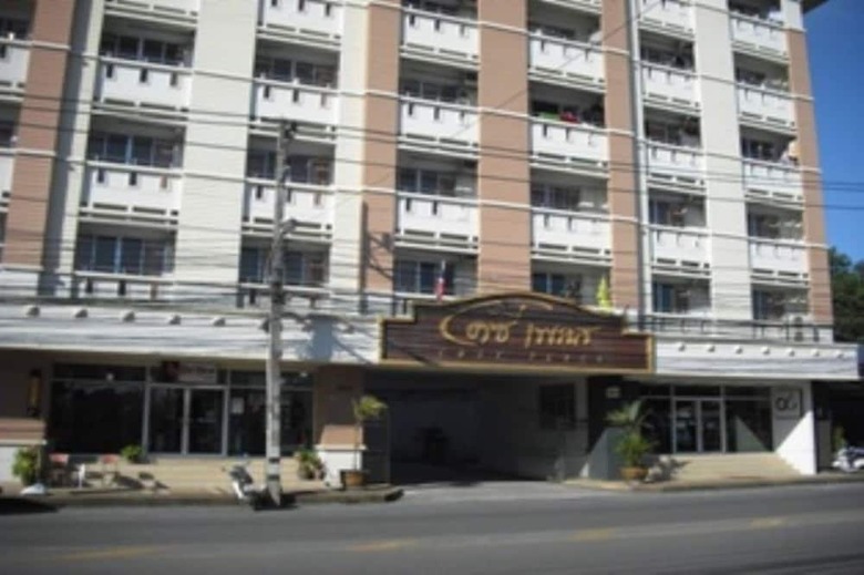 Hotel Cosy Place Hatyai