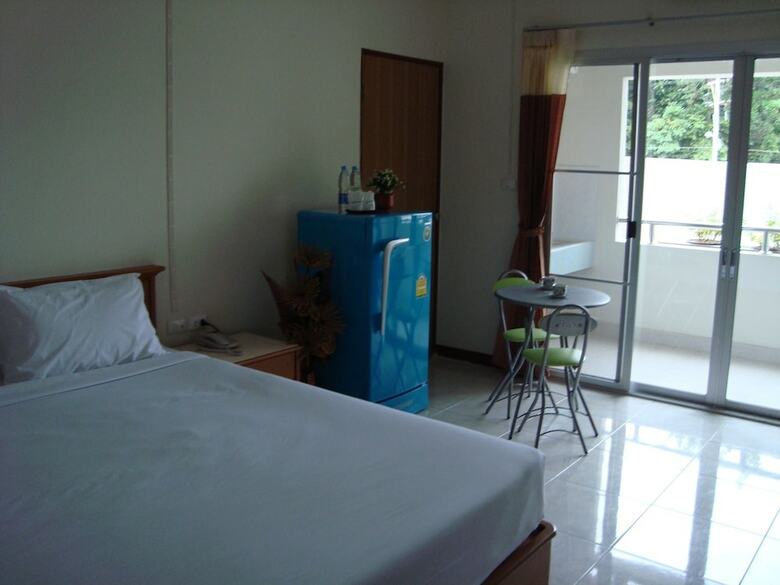 Hotel Cosy Place Hatyai
