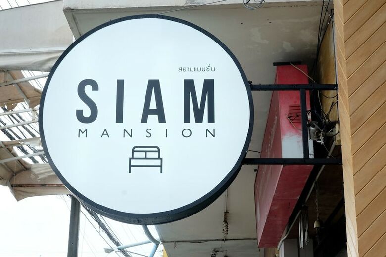 Hotel Siam Mansion Hat Yai