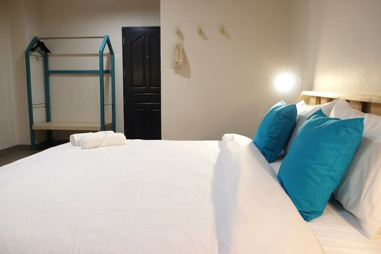 Hotel Siam Mansion Hat Yai