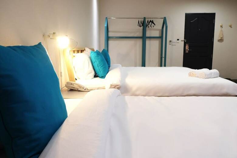 Hotel Siam Mansion Hat Yai