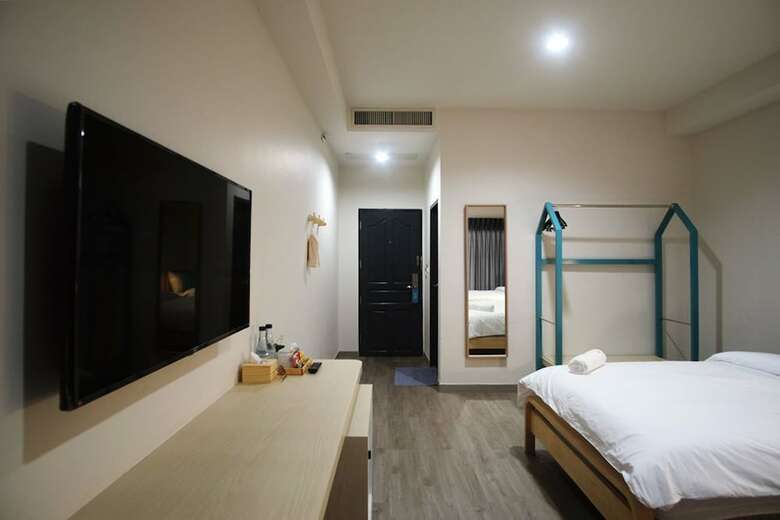 Hotel Siam Mansion Hat Yai