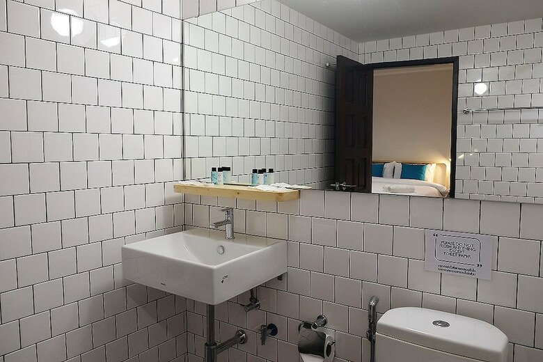 Hotel Siam Mansion Hat Yai