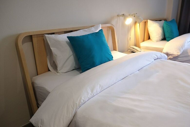 Hotel Siam Mansion Hat Yai