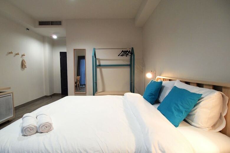 Hotel Siam Mansion Hat Yai