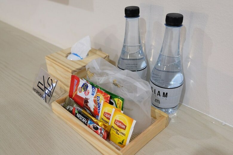 Hotel Siam Mansion Hat Yai