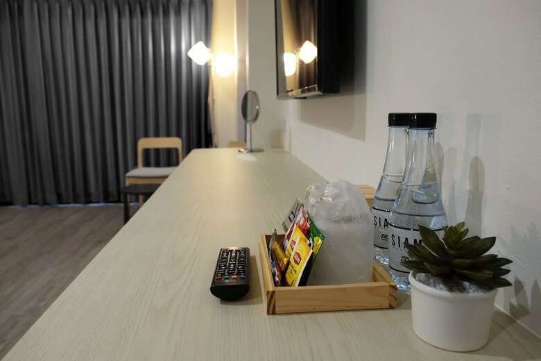Hotel Siam Mansion Hat Yai