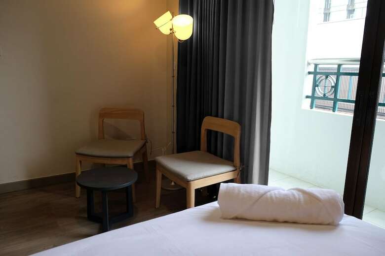 Hotel Siam Mansion Hat Yai