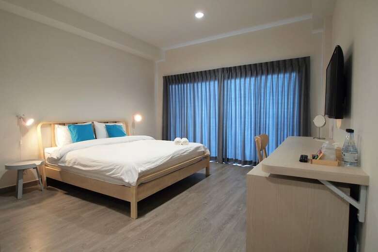 Hotel Siam Mansion Hat Yai