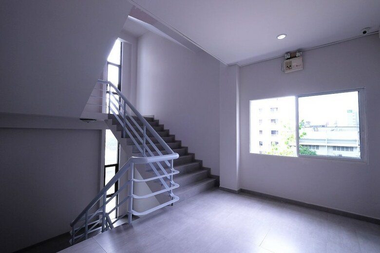 Hotel Siam Mansion Hat Yai
