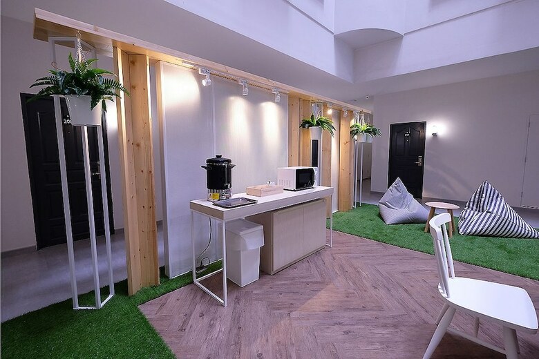 Hotel Siam Mansion Hat Yai