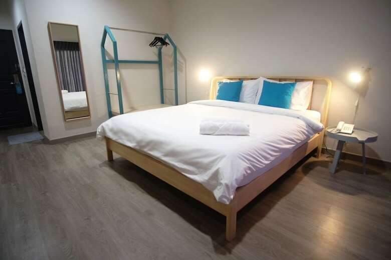 Hotel Siam Mansion Hat Yai
