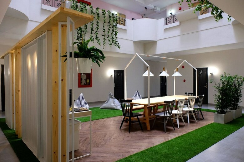 Hotel Siam Mansion Hat Yai