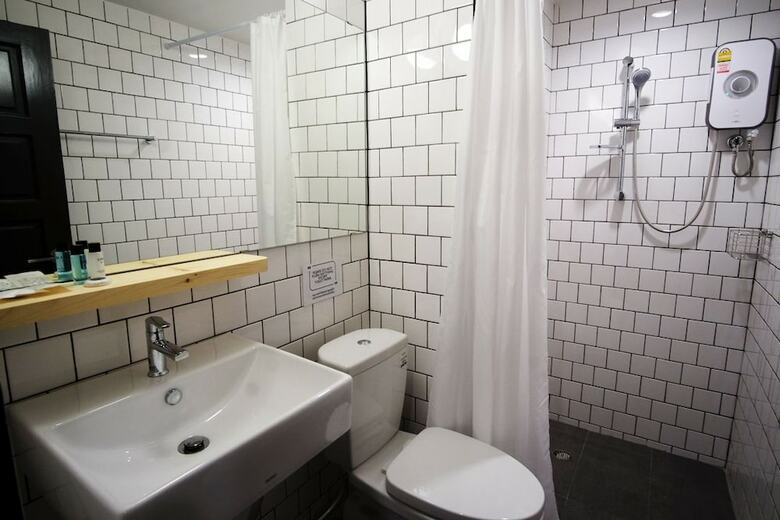Hotel Siam Mansion Hat Yai