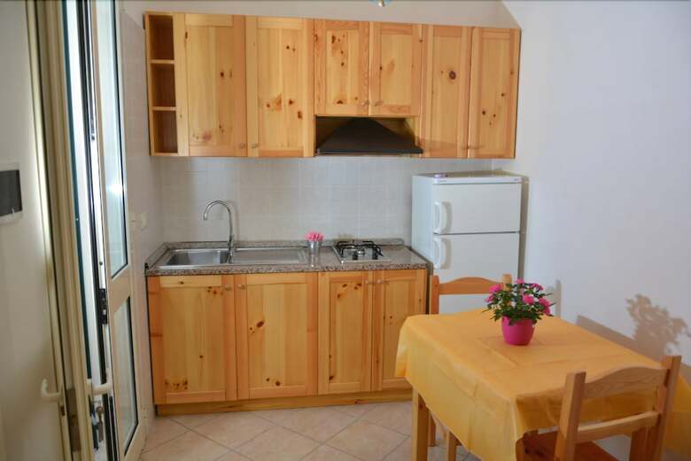 Apartamento Masseria Lama