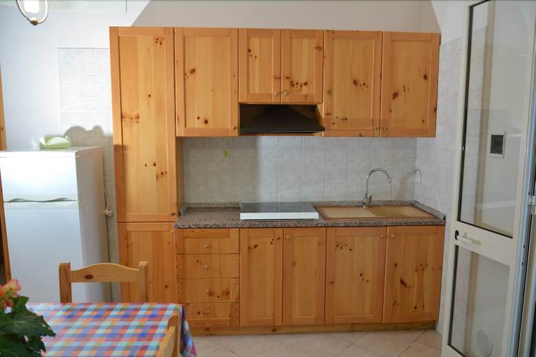 Apartamento Masseria Lama