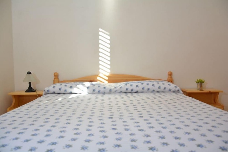 Apartamento Masseria Lama