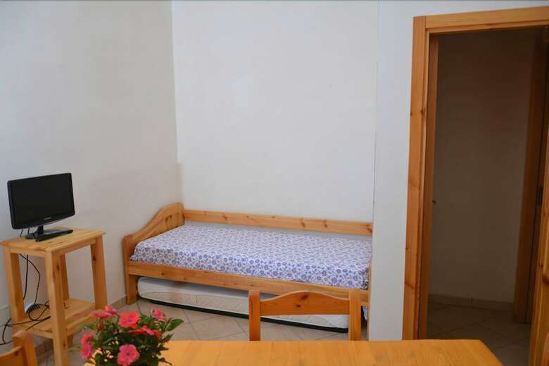 Apartamento Masseria Lama