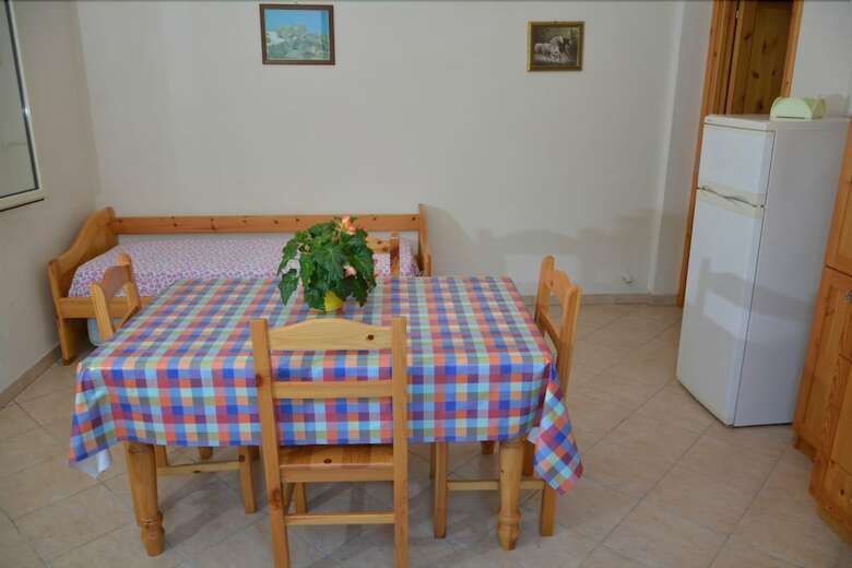Apartamento Masseria Lama
