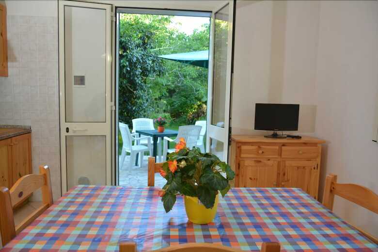 Apartamento Masseria Lama