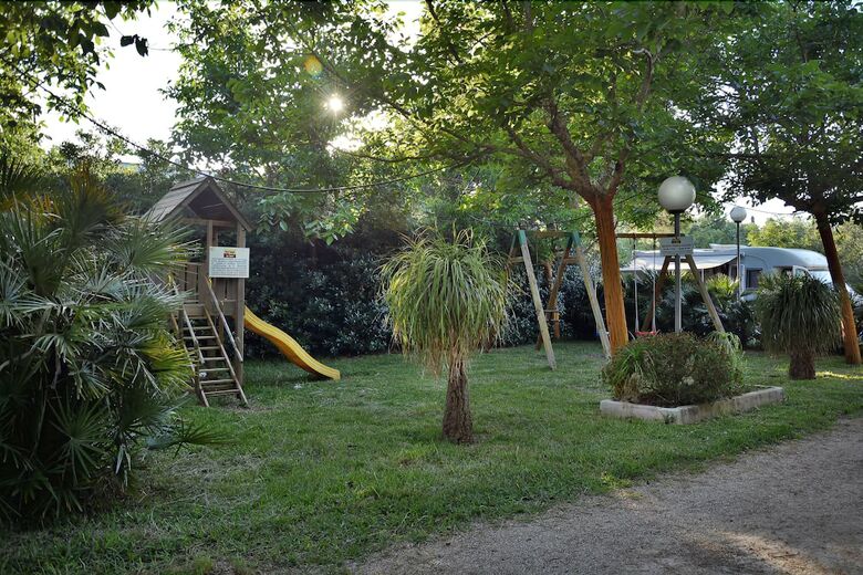 Apartamento Masseria Lama