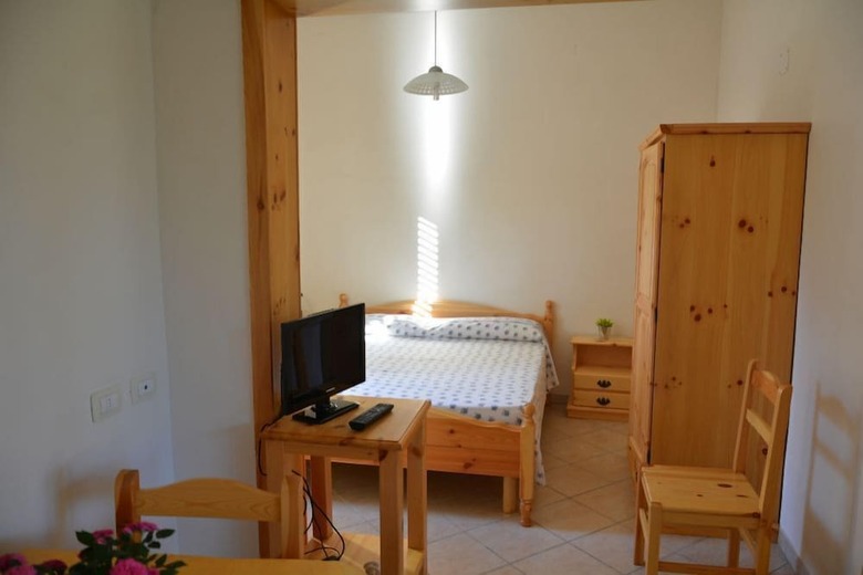 Apartamento Masseria Lama