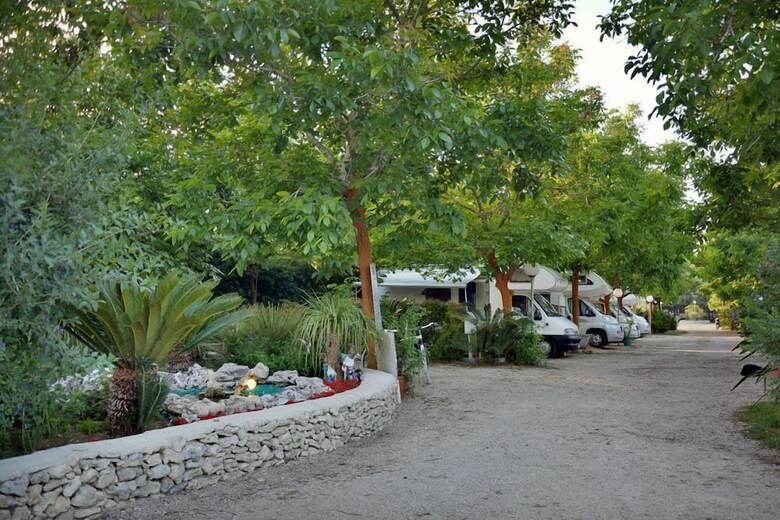Apartamento Masseria Lama