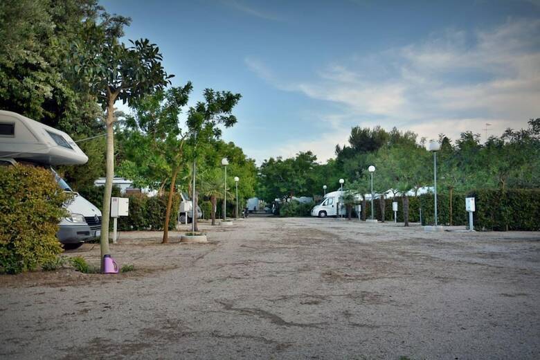 Apartamento Masseria Lama