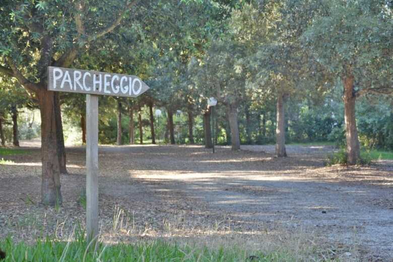 Apartamento Masseria Lama