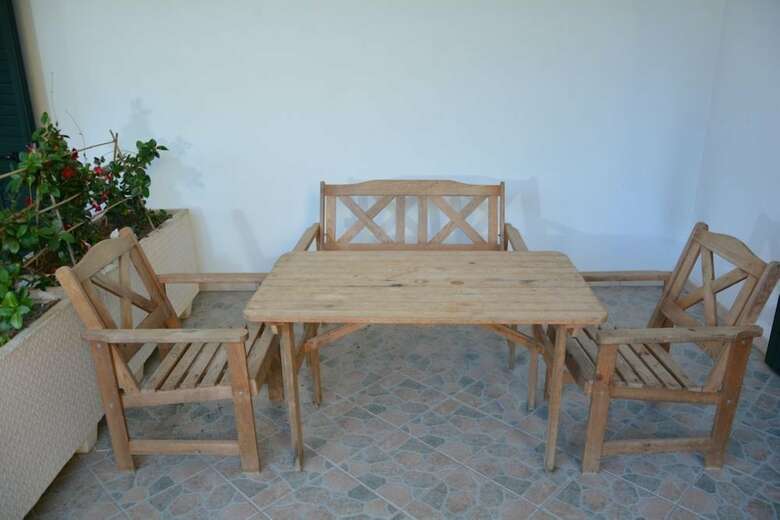 Apartamento Masseria Lama