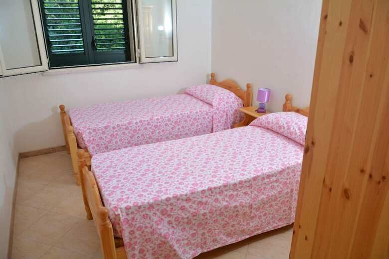 Apartamento Masseria Lama